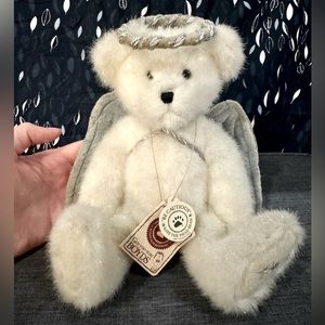 Boyds Bear Angel Stuffy